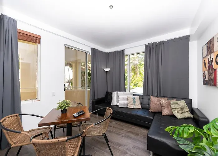 The Mercury Hotel - All Suites
